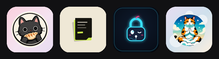 Apps Mobile — vista del producto