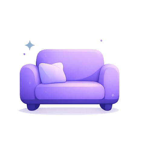 Categoría hogar: electrodomésticos y muebles